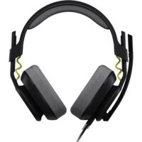 Logitech Astro A10 Wired Gaming Headset for Xbox Series X|S, PlayStation 5, Switch, PC/MAC - Image 4