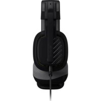 Logitech Astro A10 Wired Gaming Headset for Xbox Series X|S, PlayStation 5, Switch, PC/MAC - Image 5