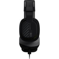 Logitech Astro A10 Wired Gaming Headset for Xbox Series X|S, PlayStation 5, Switch, PC/MAC - Image 6