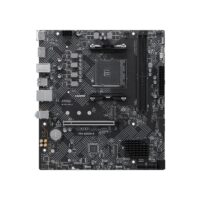 MSI PRO B550M-B AM4 AMD B550 ATX AMD Motherboard - Image 2