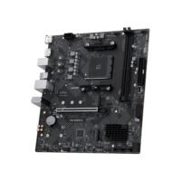 MSI PRO B550M-B AM4 AMD B550 ATX AMD Motherboard - Image 3