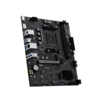 MSI PRO B550M-B AM4 AMD B550 ATX AMD Motherboard - Image 4