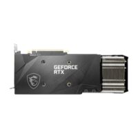 MSI Ventus GeForce RTX 3070 3X OC 8GB GDDR6 PCI Express 4.0 Graphics Card (Used) - Image 4