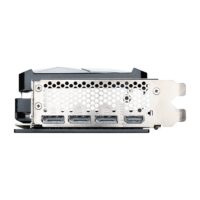 MSI Ventus GeForce RTX 3070 3X OC 8GB GDDR6 PCI Express 4.0 Graphics Card (Used) - Image 5