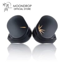 Moondrop CHU II DSP IEM Headphones High Performance Dynamic Driver USB-C in-Ear Monitors Type-C with Microphone Earphone - Image 2