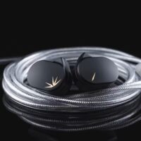 Moondrop CHU II DSP IEM Headphones High Performance Dynamic Driver USB-C in-Ear Monitors Type-C with Microphone Earphone - Image 5