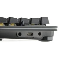 Mountain Everest 60 Compact RGB Mechanical Keyboard Everest 60 Numpad Bundled - Image 3