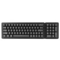 Mountain Everest 60 Compact RGB Mechanical Keyboard Everest 60 Numpad Bundled