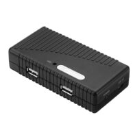 PXN-K10 USB Mobile Game Keyboard and Mouse Adapter, Controller Converter With Wired/Wireless Connections - Image 2