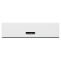 Seagate 4TB One Touch USB 3.2 External Hard Drive with Password Protection - Blue - Image 7