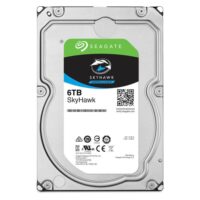 Seagate 6TB SkyHawk ST6000VX009 Surveillance SATA III 3.5" Internal HDD - Image 2