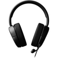SteelSeries Arctis Raw Removable Microphone Wired Headset for PC, Mac, Mobile Black - Image 2