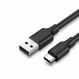 UGREEN 60118 USB-A to USB-C Charging & Sync Cable 2 Meters