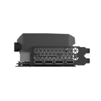 ZOTAC GAMING GeForce RTX 3090 Ti AMP Extreme Holo 24GB GDDR6X 384-bit 21 Gbps PCIE 4.0 Gaming Graphics Card, HoloBlack, IceStorm 2.0 Advanced Cooling, SPECTRA 2.0 RGB Lighting, (Used) - Image 3