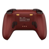 8BitDo Ultimate 2 Wireless Controller – TMR Joysticks, Hall Effect Triggers, RGB Fire Ring & Charging Dock WUCHANG Fallen Feathers Limited Edition - Image 3