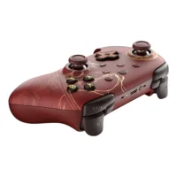 8BitDo Ultimate 2 Wireless Controller – TMR Joysticks, Hall Effect Triggers, RGB Fire Ring & Charging Dock WUCHANG Fallen Feathers Limited Edition - Image 4