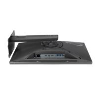 ASUS ROG Strix 5K XG27JCG Gaming Monitor 27-inch 5120x2880 180Hz (OC), 0.3ms (min.) Fast IPS Dual mode (180Hz(OC) or QHD 330Hz) Extreme Low Motion Blur Sync USB Type-C (15W PD) G-Sync compatible DisplayWidget Center tripod socket HDR Aura Sync - Image 7