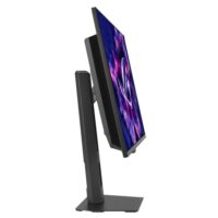 ASUS ROG Strix OLED XG27AQDMES Gaming Monitor 27-inch (26.5-inch viewable) 1440p QD-OLED 240 Hz 0.03ms Neo Proximity Sensor OLED Care Pro ELMB G-SYNC® compatible 99% DCI-P3 and DisplayWidget Center - Image 5