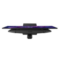 ASUS ROG Strix OLED XG27AQDMES Gaming Monitor 27-inch (26.5-inch viewable) 1440p QD-OLED 240 Hz 0.03ms Neo Proximity Sensor OLED Care Pro ELMB G-SYNC® compatible 99% DCI-P3 and DisplayWidget Center - Image 7