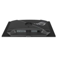 ASUS ROG Strix OLED XG27AQDMES Gaming Monitor 27-inch (26.5-inch viewable) 1440p QD-OLED 240 Hz 0.03ms Neo Proximity Sensor OLED Care Pro ELMB G-SYNC® compatible 99% DCI-P3 and DisplayWidget Center - Image 6