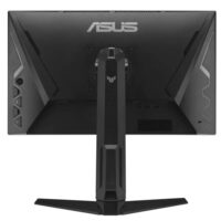 ASUS TUF Gaming Series 5 VG249QML5A 1080P Gaming Monitor 23.8-inch Fast-IPS, 240Hz, 0.3ms, G-SYNC Compatible, FreeSync Premium, 99% sRGB, Height Adjustable, DisplayWidget, Gaming AI - Image 4