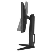 ASUS TUF Gaming Series 5 VG249QML5A 1080P Gaming Monitor 23.8-inch Fast-IPS, 240Hz, 0.3ms, G-SYNC Compatible, FreeSync Premium, 99% sRGB, Height Adjustable, DisplayWidget, Gaming AI - Image 5