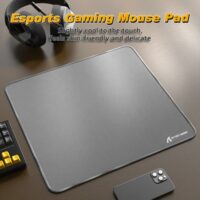 ATTACK SHARK CM02 eSport Gaming Mousepad - Gray - Image 2