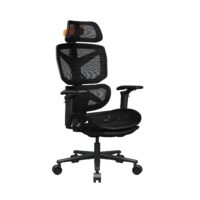 Cougar Terminator Air is a high-end Ergonomic Mesh Gaming Chair - Image 2