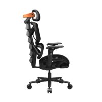 Cougar Terminator Air is a high-end Ergonomic Mesh Gaming Chair - Image 3