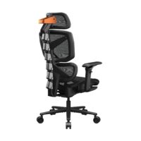 Cougar Terminator Air is a high-end Ergonomic Mesh Gaming Chair - Image 4