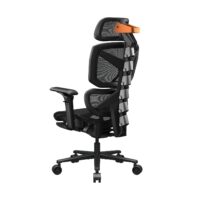 Cougar Terminator Air is a high-end Ergonomic Mesh Gaming Chair - Image 6