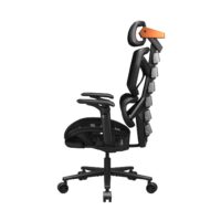 Cougar Terminator Air is a high-end Ergonomic Mesh Gaming Chair - Image 7