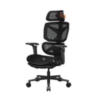 Cougar Terminator Air is a high-end Ergonomic Mesh Gaming Chair - Image 8