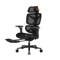 Cougar Terminator Air is a high-end Ergonomic Mesh Gaming Chair - Image 9
