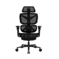 Cougar Terminator Air is a high-end Ergonomic Mesh Gaming Chair