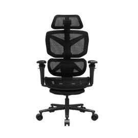Cougar Terminator Air is a high-end Ergonomic Mesh Gaming Chair