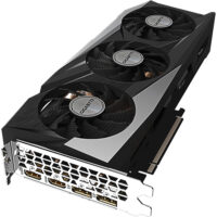 Gigabyte Radeon RX 6700 XT GAMING OC 12G Graphics Card – 12GB GDDR6, PCIe 4.0, WINDFORCE 3X Cooling, RGB Fusion 2.0 (Used) - Image 4