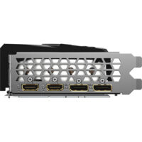 Gigabyte Radeon RX 6700 XT GAMING OC 12G Graphics Card – 12GB GDDR6, PCIe 4.0, WINDFORCE 3X Cooling, RGB Fusion 2.0 (Used) - Image 8