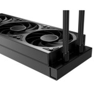ID-COOLING SL360 V2 PLUS Space LCD 360mm AIO CPU Cooler - Image 7