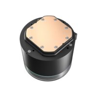 ID-COOLING SL360 V2 Space LCD 360mm AIO CPU Cooler Black - Image 6