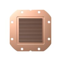 ID-COOLING SL360 V2 Space LCD 360mm AIO CPU Cooler Black - Image 9