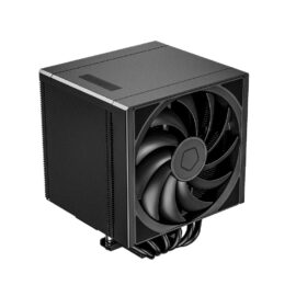 ID-Cooling FROZN A620 SLK CPU Air Cooler Black