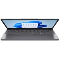 Lenovo IdeaPad Slim 3 15IRH10 Laptop, Intel Core i5-13420H, Intel UHD Graphics, 15.3" WUXGA IPS 60Hz, 8GB DDR5-4800 RAM, 512GB PCIe 4.0 NVMe SSD, Wi-Fi 6 and BT5.2, Luna Grey - Image 5