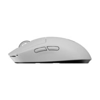 Logitech G Pro X Superlight 2 SE Wireless Gaming Mouse  - White 910-007657 - Image 2