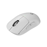 Logitech G Pro X Superlight 2 SE Wireless Gaming Mouse  - White 910-007657 - Image 3
