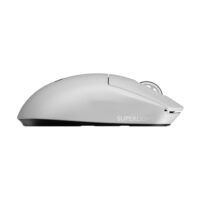 Logitech G Pro X Superlight 2 SE Wireless Gaming Mouse  - White 910-007657 - Image 4