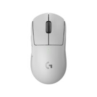 Logitech G Pro X Superlight 2 SE Wireless Gaming Mouse  - White 910-007657