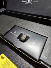 Logitech MX Keys for MAC Advanced Wireless Illuminated Keyboard - Graphite (Open Box) - Image 3