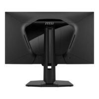 MSI MAG 274QPF X30MV 27-inch 2560 x 1440 (QHD) Gaming Monitor 300Hz VA Mini LED Adaptive-Sync HDMI DisplayPort VESA Mountable Tilt Height Adjustable Speaker 0.5ms Black - Image 4