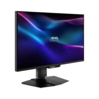 MSI MAG 274QPF X30MV 27-inch 2560 x 1440 (QHD) Gaming Monitor 300Hz VA Mini LED Adaptive-Sync HDMI DisplayPort VESA Mountable Tilt Height Adjustable Speaker 0.5ms Black - Image 2